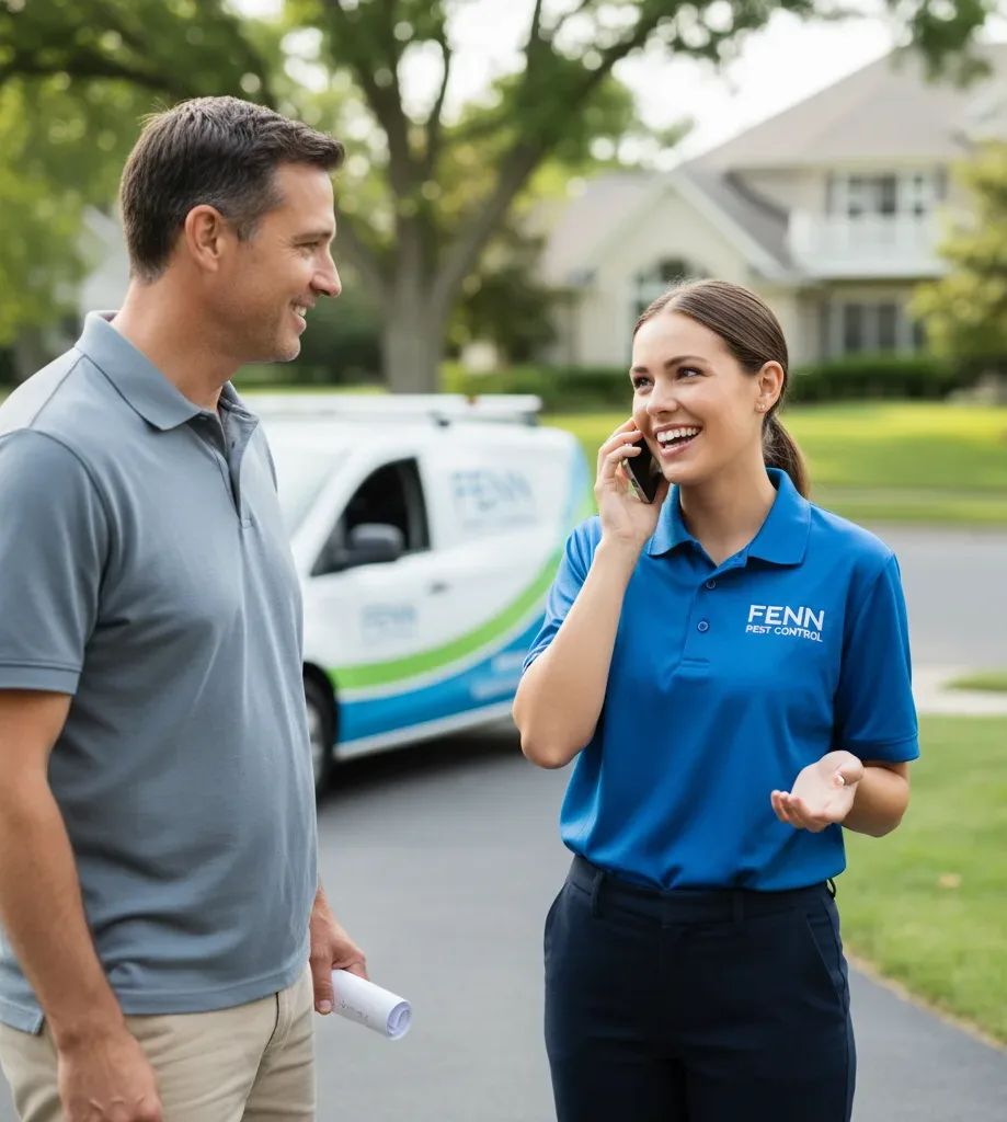 Bed Bug Extermination in Franklinton, LA