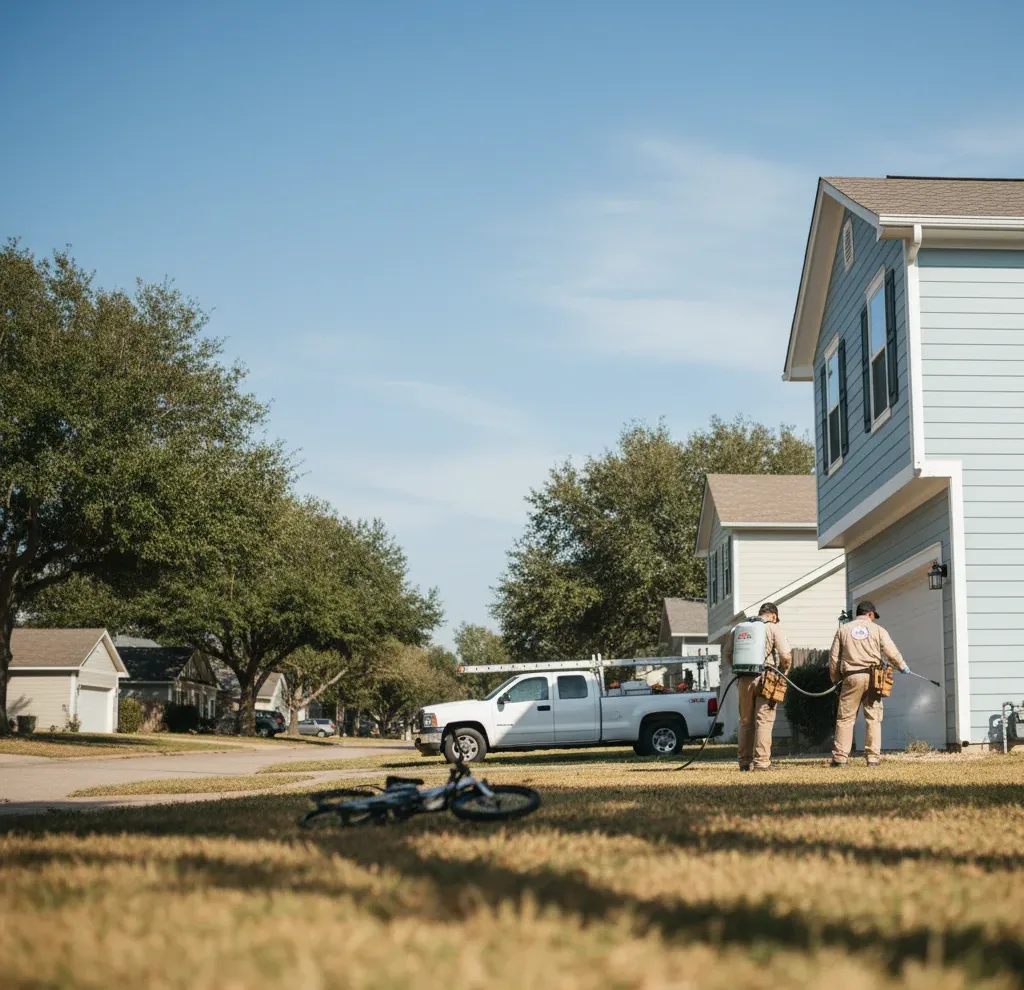 Bed Bug Extermination in Franklinton, LA
